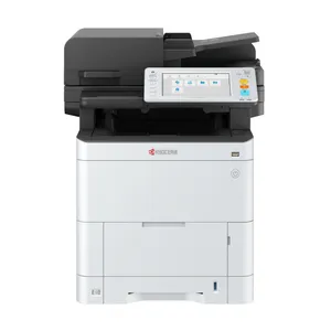 Kyocera ECOSYS MA3500cix Farblaserdrucker Scanner Kopierer USB LAN 