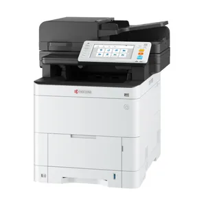 Kyocera ECOSYS MA4000cifx Farblaserdrucker Scanner Kopierer Fax USB LAN 