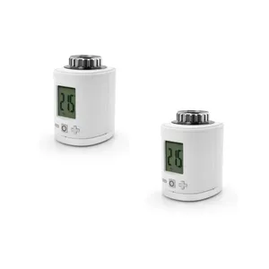 Homepilot Heizkörper-Thermostat smart, 2er Pack