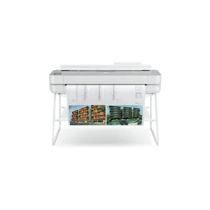 HP DesignJet Studio Steel Edition Tintenstrahl-Großformatdrucker Plotter 36"