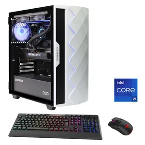 Hyrican Gamemax Diamond 6973 i9-13900KF 32GB/2TB SSD RTX4090 Win11 