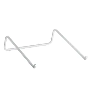 RAIN DESIGN mBar Laptop Stand silber 