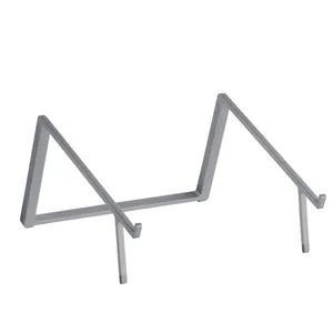 RAIN DESIGN mBarPro+ faltbarer LaptopStand grau 