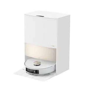 Dreame L20 Ultra Saug- und Wischroboter weiß, 7000Pa, MopExtend, Vormax