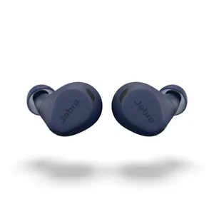 JABRA Elite 8 Bluetooth ANC In-Ear Kopfhörer Navy