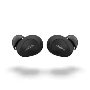 JABRA Elite 10 Bluetooth ANC In-Ear Kopfhörer Gloss Black