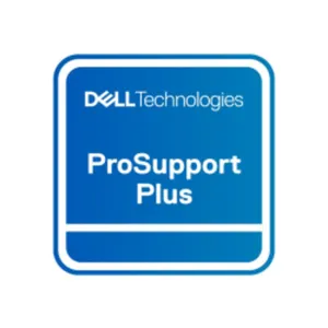 Dell Serviceerweiterung 1Y Basic NBD > 3Y ProSupport Plus NBD für OptiPlex 7010