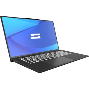 SCHENKER WORK 17-M23cxv 17,3" FHD IPS i5-1340P 16GB/1TB SSD Win11 Pro