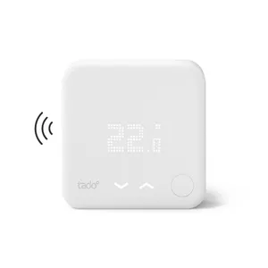 tado° V3+ Funk-Temperatursensor • Zusatzprodukt für smartes Thermostat 