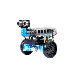 MAKEBLOCK mBot Ranger Robot Kit 