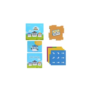 MAKEBLOCK mTiny My World & Treasure ext. pack 