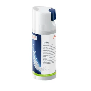 JURA Milchsyst.-Rein.-Tabs 180 g Dosierflasche