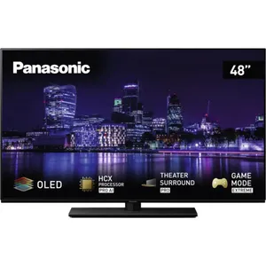 Panasonic TX-48MZW984 121cm 48" 4K OLED 120 Hz Smart TV Fernseher
