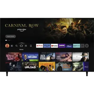 Panasonic TX-43MXF887 108cm 43" 4K LED Smart Fire TV Fernseher