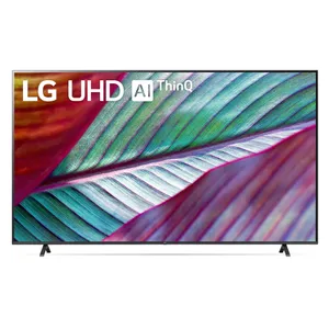 LG 86UR76006C 218cm 86" 4K LED Smart TV Fernseher 