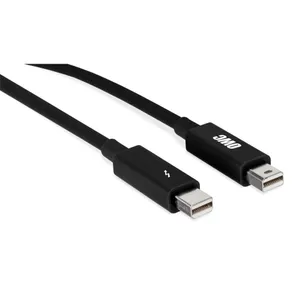  OWC 2.0 Meter Thunderbolt Cable  