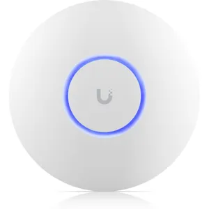 Ubiquiti UniFi U6+ Access Point WiFi6