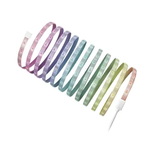 Hombli smarte LED Streifen, 24W, 5m, RGB 
