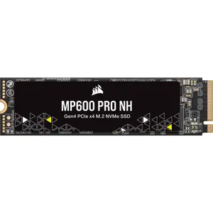 Corsair MP600 PRO NVMe SSD 8 TB PCIe Gen4 M.2 2280 