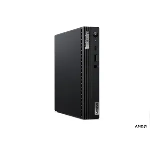 Lenovo ThinkCentre M75q Gen2 Tiny R3-5300GE 8GB/256GB SSD Linux 11JN008DGE   