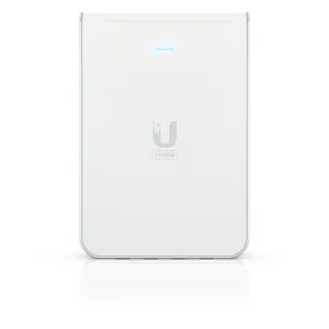 Ubiquiti UniFi U6 In-Wall Access Point WiFi 6