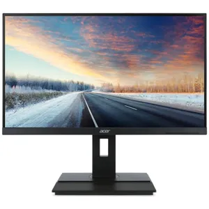 Acer B276HULCymiidprx 68,6cm (27") WQHD IPS Office Monitor 16:9 HDMI/DP/DVI 5ms