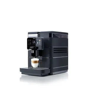 Saeco New Royal One Touch Cappucino