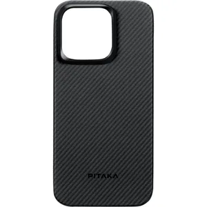 Pitaka MagEZ Case for iPhone 15 Pro Max 600D
