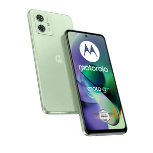 Motorola moto g54 5G 8/256 GB Android 13 Smartphone mint grün