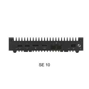 Lenovo ThinkEdge SE10 Atom x6214RE 4GB/256GB SSD DOS 12NH0004GE  