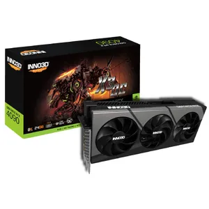 INNO3D GeForce RTX 4090 X3 OC 24GB GDDR6X Grafikkarte 3xDP/HDMI