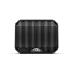 SanDisk® PROFESSIONAL G-RAID™ MIRROR Thunderbolt 3 2-Bay 12 TB 