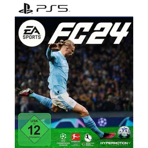 EA Sports FC 24 - PS5