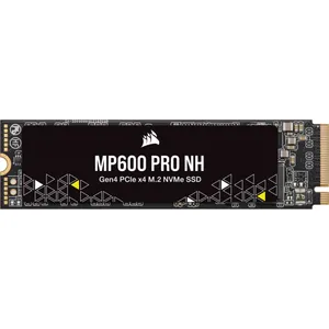 Corsair MP600 PRO NH NVMe SSD 1 TB TLC M.2 2280 PCIe Gen4