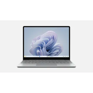 Campus: Microsoft Surface Laptop Go 3 12,4" Platin i5-1235U 8GB/256GB SSD W11