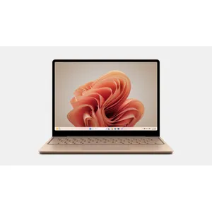 Campus: Surface Laptop Go 3 12,4" Sandstein i5-1235U 8GB/256GB SSD Win11 