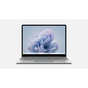 Campus: Surface Laptop Go 3 12,4" Platin i5-1235U 16GB/256GB SSD W11 XKQ-00022