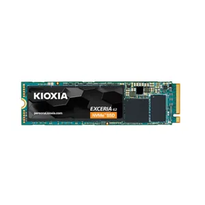 Kioxia Exceria G2 NVMe SSD 2 TB M.2 PCIe 3.1a x4 