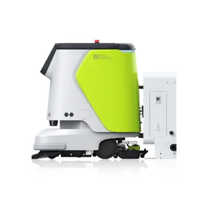 Pudu Robotics CC1 Docking Station