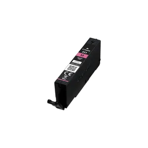 Canon CLI-531 M Original Druckerpatrone Tintenbehälter Magenta 6120C001AA     