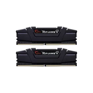 64GB (2x32GB) G.Skill Ripjaws V DDR4-3600 CL18 RAM Speicher Kit