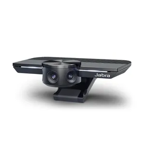 Jabra PanaCast | 4K 180° Panoramakamera für Videokonferenzen