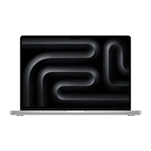 Apple MacBook Pro 16" 2026 M5 Pro/24/1TB 18C CPU 20C GPU Silber MGE44D/A