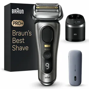 Braun Series 9 Pro 9475cc Wet&Dry
