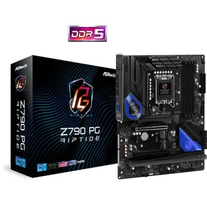 ASRock Z790 Phantom Gaming RIPTIDE