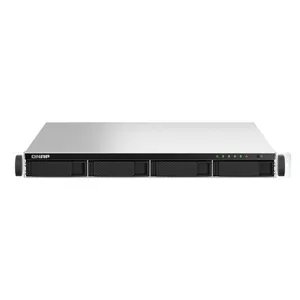 QNAP TS-464U-8G NAS System 4-Bay Rack NAS Education Artikel – Nachweispflichtig