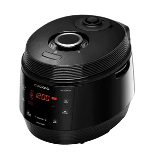 Cuckoo CMC-QAB549S Premium Multikocher
