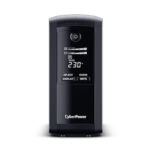 CyberPower VP700ELCD 700VA
