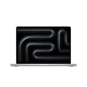 Apple MacBook Pro 14" 2023 M3 Pro/36/1 TB 11C CPU 14C GPU Silber BTO