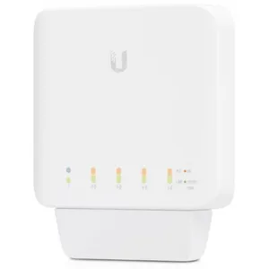 Ubiquiti UniFi Switch USW-FLEX - Switch managed
